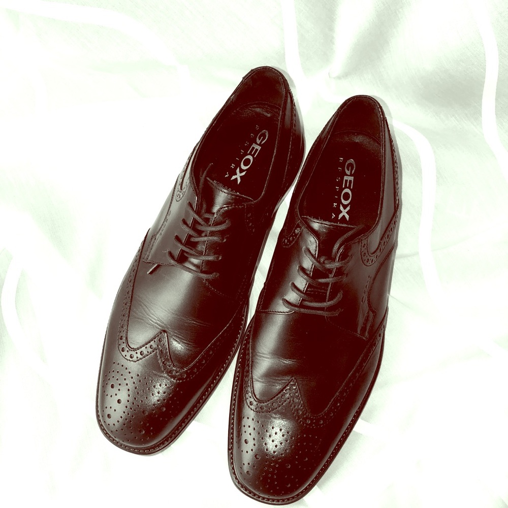 Geox Respira/Like New